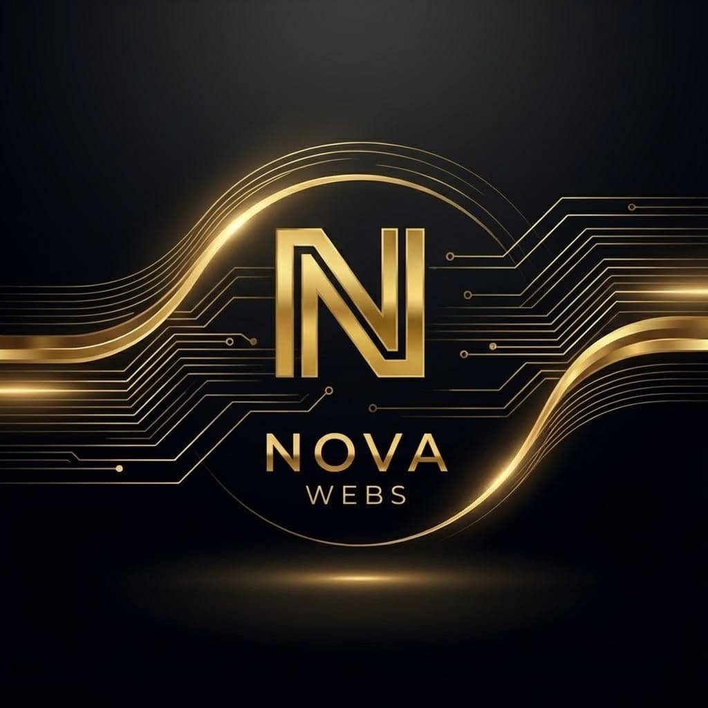 Novawebs AI Logo