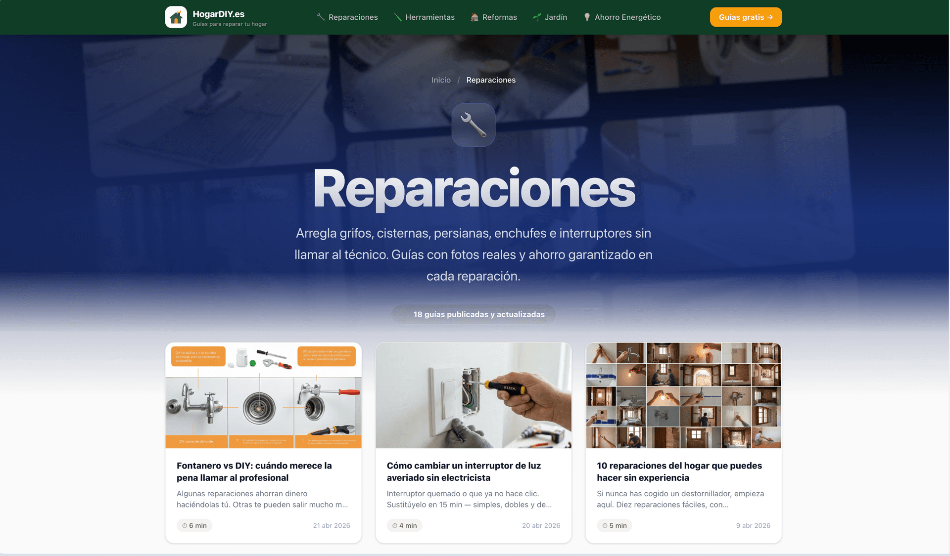 HogarDIY.es — Artículo con AffiliateCard