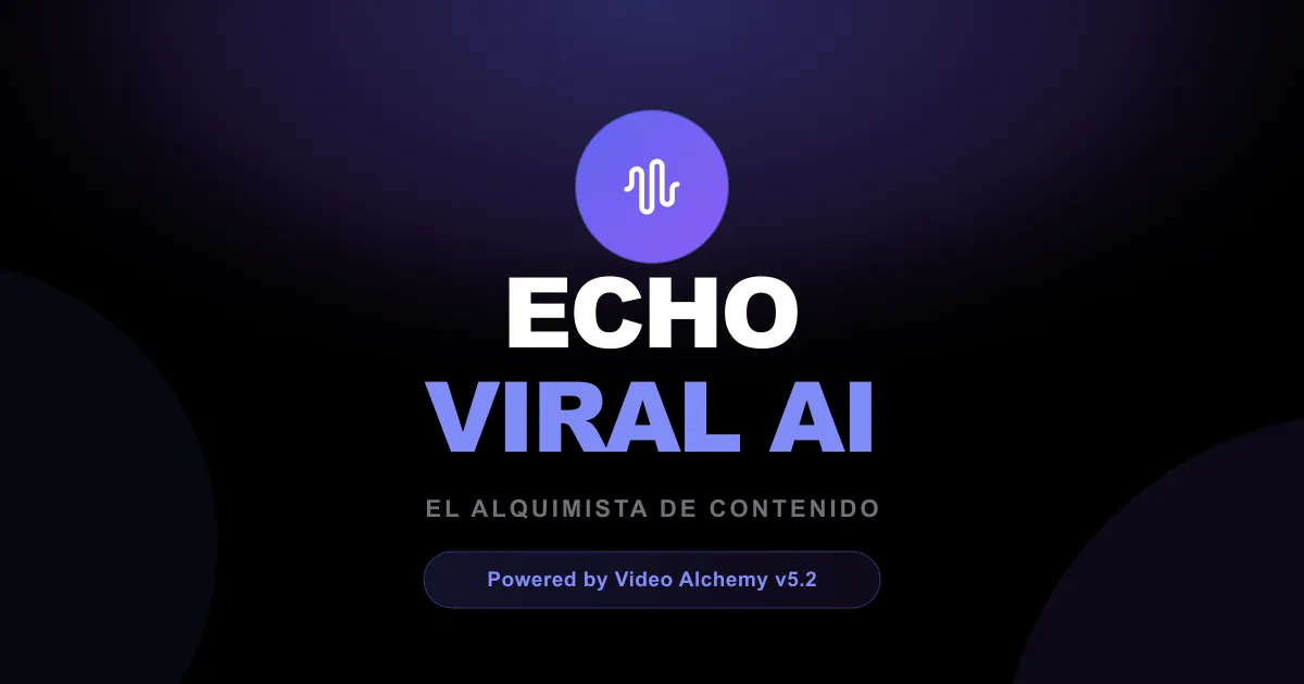 Echo Viral AI