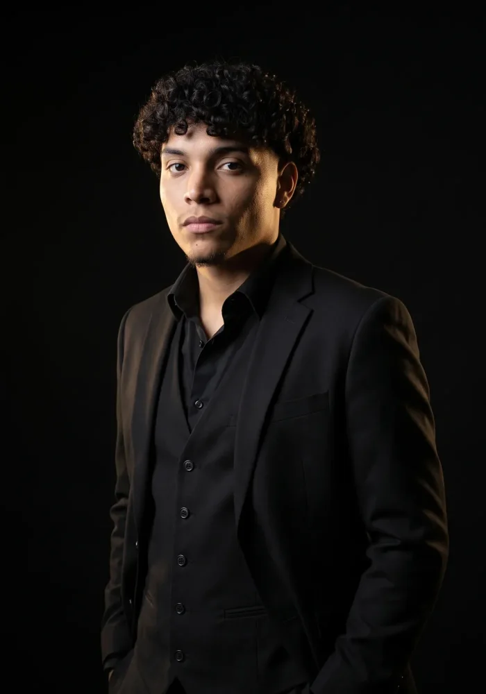 Dario Nahin, fundador de Nova Webs