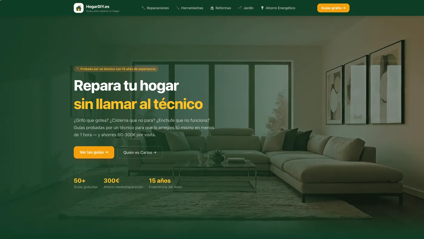 HogarDIY.es