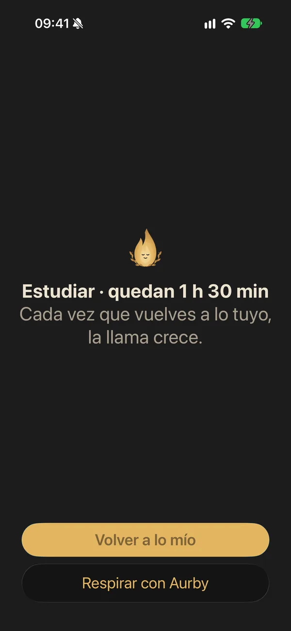 Tapa las apps que roban el tiempo